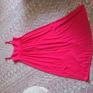 Maternity/beach/vacation maxi dress